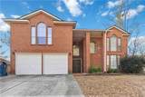 2170 Hunters Ridge Drive - Photo 1