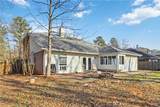 2170 Hunters Ridge Drive - Photo 26