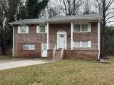 956 Slash Pine Road - Photo 2