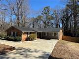3080 Forrest Park Road - Photo 1