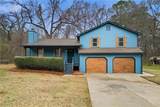 5398 Springbrook Drive - Photo 1