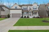 615 Henson Farm Drive - Photo 1