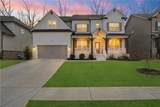 615 Henson Farm Drive - Photo 2