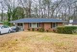 2760 Altaview Drive - Photo 1