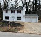 1133 Sandune Drive - Photo 1