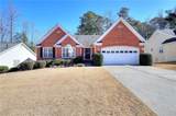 1705 Prospect Creek Drive - Photo 1