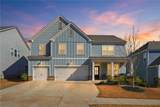 121 Treeline Trail - Photo 24