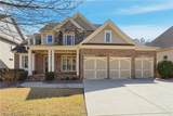 6437 Blue Water Drive - Photo 1