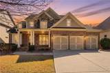 6437 Blue Water Drive - Photo 3