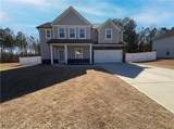981 Fellowship Road - Photo 1