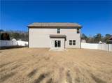 981 Fellowship Road - Photo 5