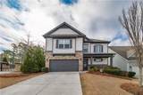 114 Overlook Ridge Way - Photo 1