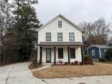 2936 Cherokee Road - Photo 1