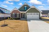 1141 Burlington Court - Photo 1