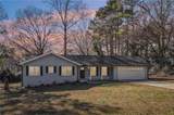 507 Castleaire Drive - Photo 1