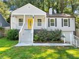 2818 Harlan Drive - Photo 1