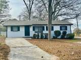 2961 Stone Mountain Street - Photo 1