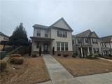 5521 Shallow Branch Drive - Photo 1