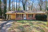 1514 Malibu Court - Photo 1