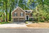 3311 Hillside Drive - Photo 1