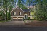 3311 Hillside Drive - Photo 2