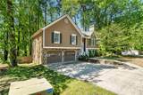 3311 Hillside Drive - Photo 4