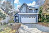 1112 Ashbury Drive - Photo 3