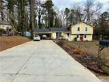 1795 San Andra Drive - Photo 1