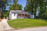 610 Glenforest Road - Photo 2