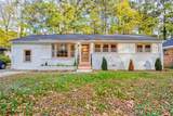 2250 Dodson Drive - Photo 1