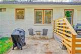 2250 Dodson Drive - Photo 29
