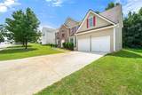 3161 Berthas Overlook - Photo 1
