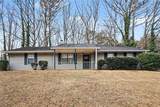 2221 Davis Oaks Court - Photo 1