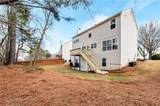 2345 Hiawassee Drive - Photo 57