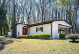 2339 Country Club Lane - Photo 1