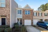 3155 Tarian Way - Photo 3