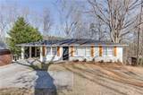 300 Forest Street - Photo 2
