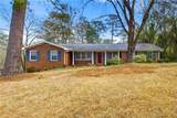 2791 Crestline Drive - Photo 1