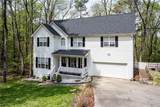5160 Lakeview Parkway - Photo 1