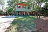 2538 Three Bars Drive - Photo 2