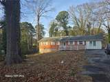 6270 Rockbridge Road - Photo 2