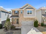 4646 Waxwing Street - Photo 1