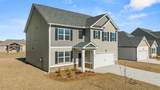 408 Teamon Pointe Drive - Photo 3
