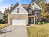 6322 Spring Cove Drive - Photo 1