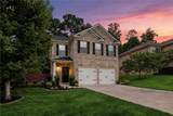 6608 Oak Hill Pass - Photo 1
