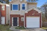 5100 Windsor Forrest Lane - Photo 1