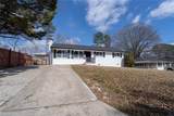 296 Rockin Hill Drive - Photo 2