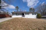 296 Rockin Hill Drive - Photo 3