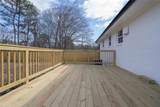 296 Rockin Hill Drive - Photo 32