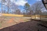 296 Rockin Hill Drive - Photo 33